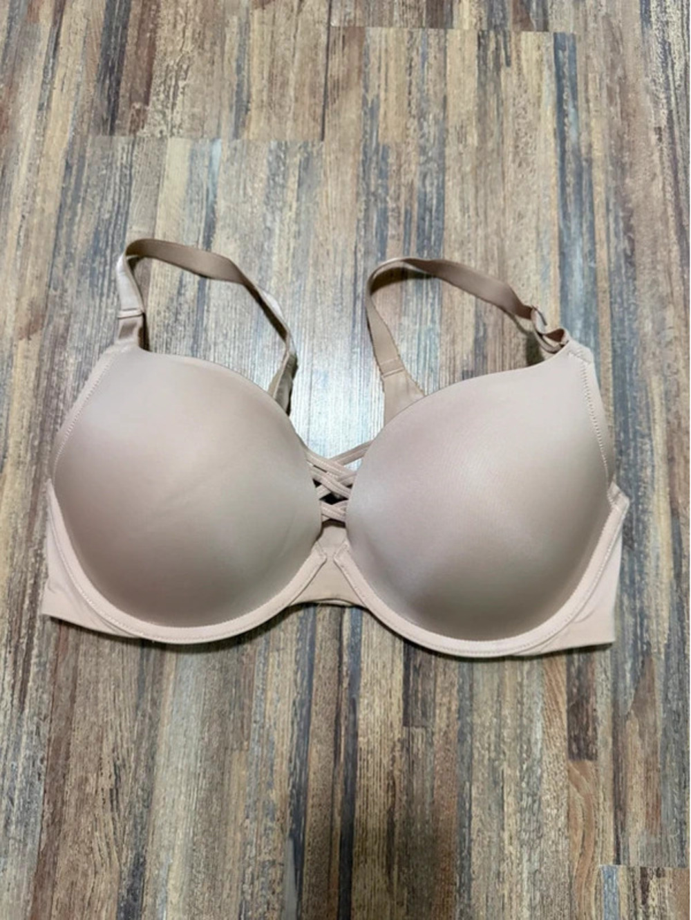 Torrid curve bra 38DD